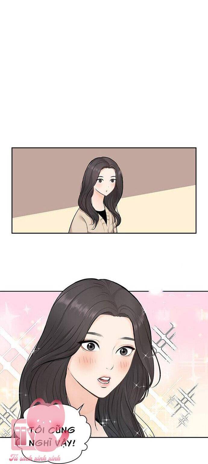 Hẹn Hò Rồi Hãy Yêu Chapter 4 - Trang 2