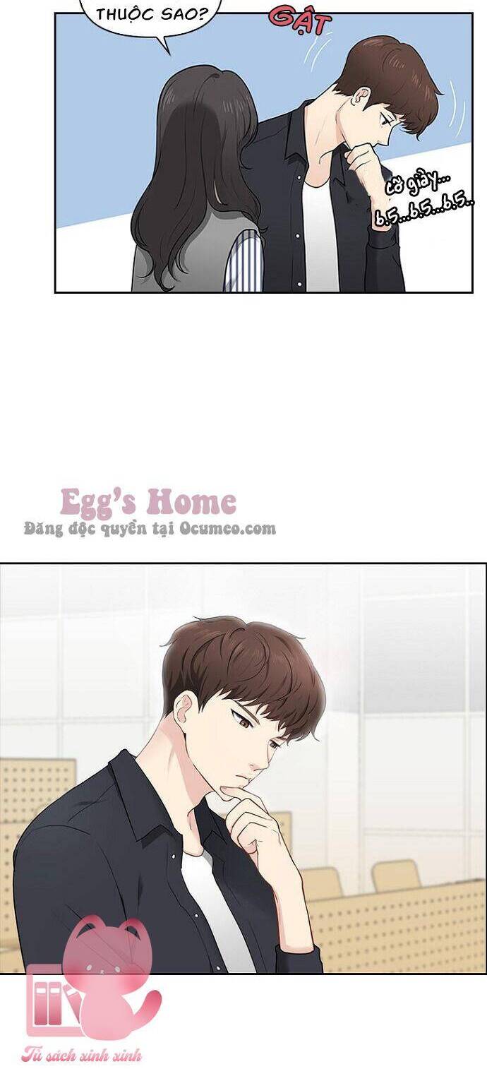 Hẹn Hò Rồi Hãy Yêu Chapter 5 - Trang 2