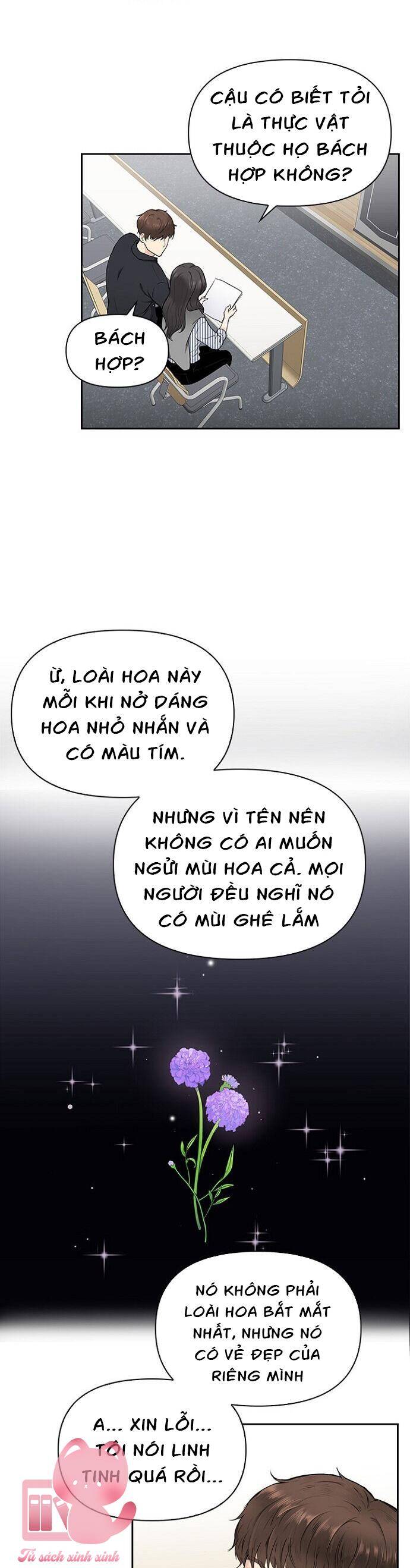 Hẹn Hò Rồi Hãy Yêu Chapter 5 - Trang 2