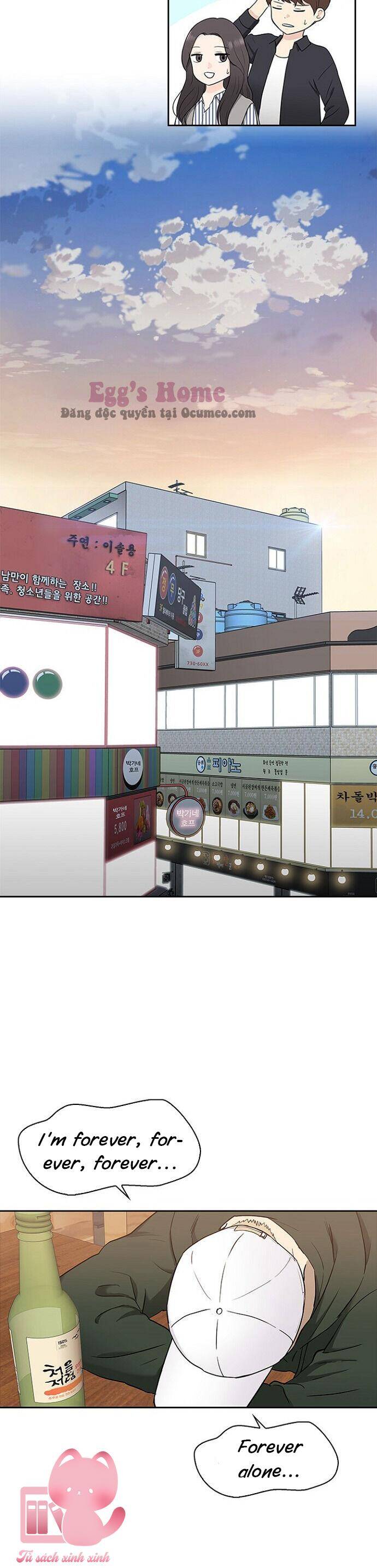 Hẹn Hò Rồi Hãy Yêu Chapter 5 - Trang 2