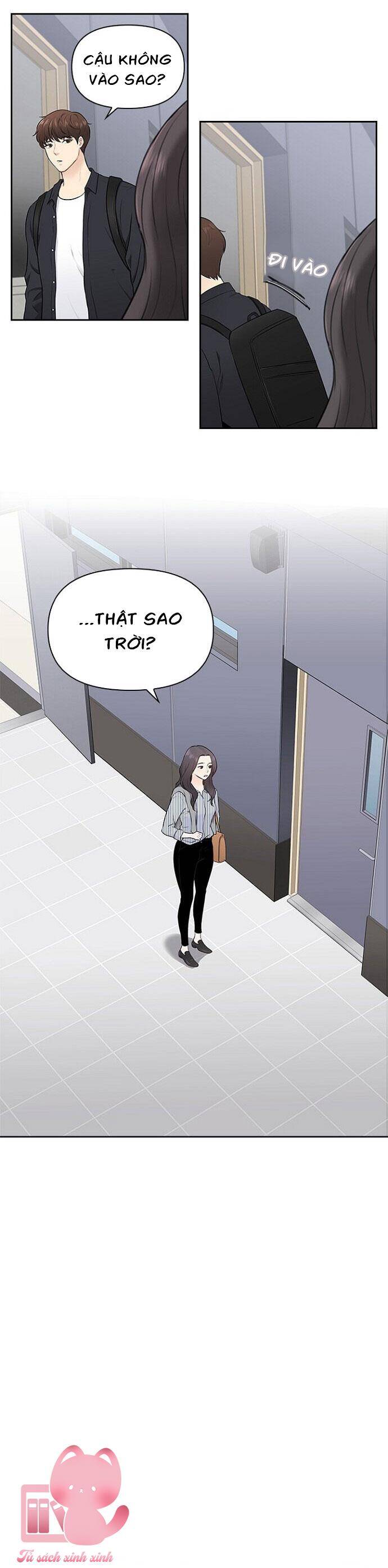 Hẹn Hò Rồi Hãy Yêu Chapter 5 - Trang 2