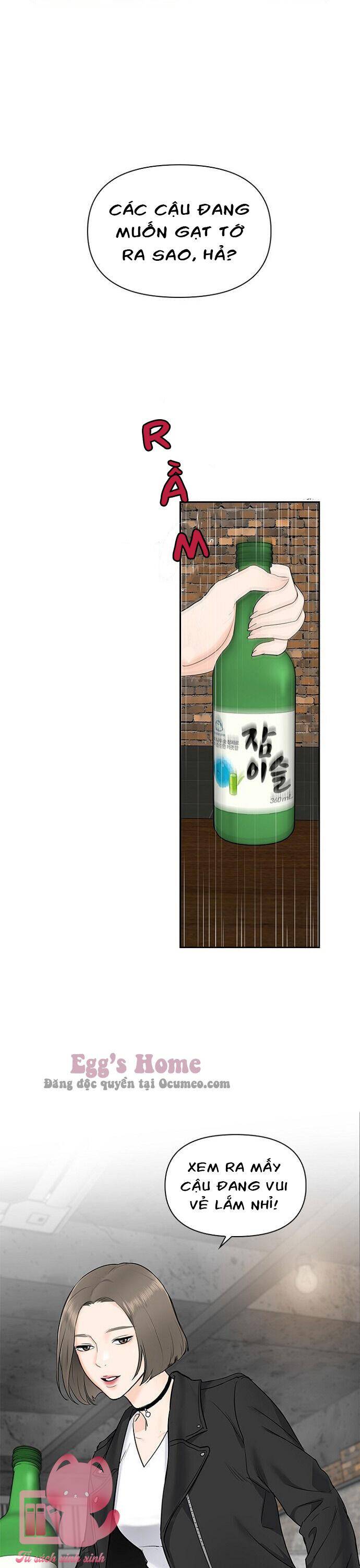 Hẹn Hò Rồi Hãy Yêu Chapter 5 - Trang 2