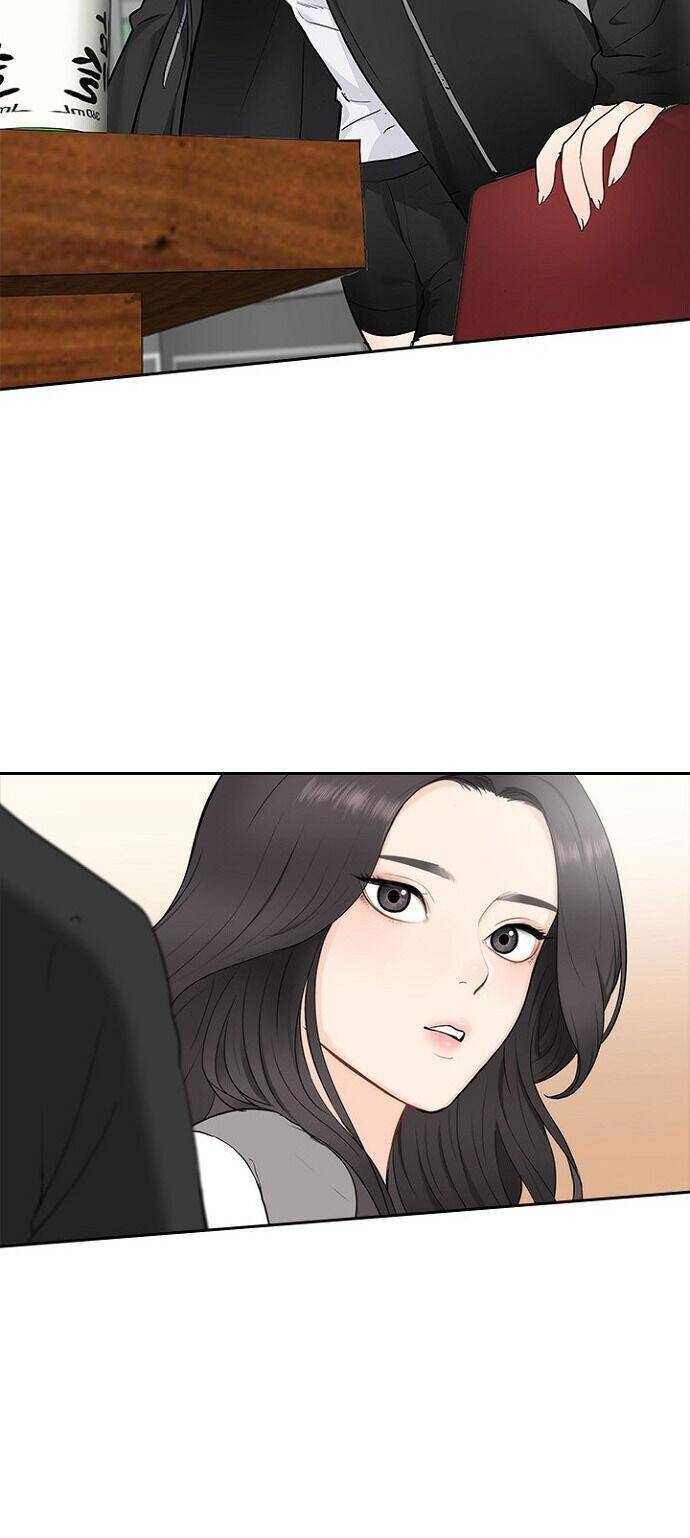 Hẹn Hò Rồi Hãy Yêu Chapter 5 - Trang 2