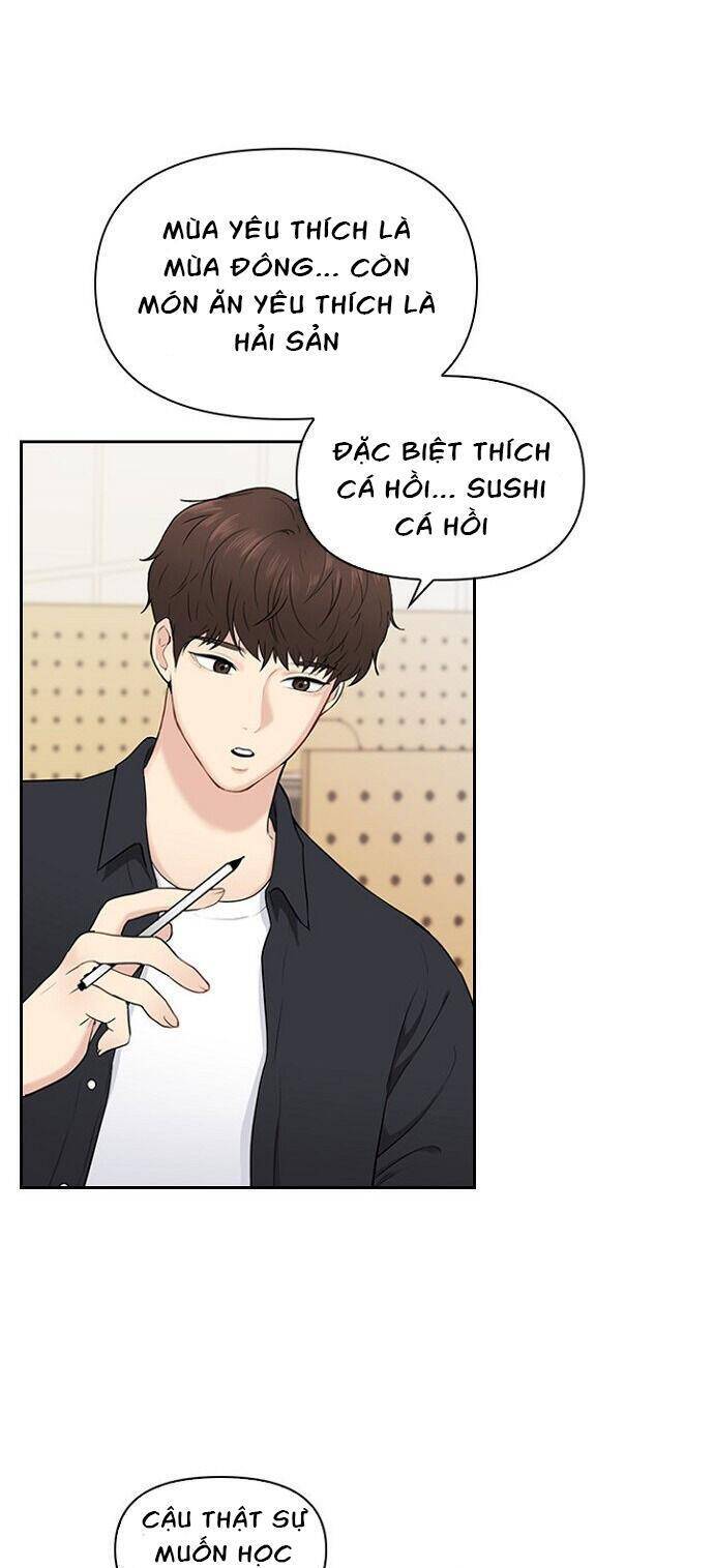 Hẹn Hò Rồi Hãy Yêu Chapter 5 - Trang 2