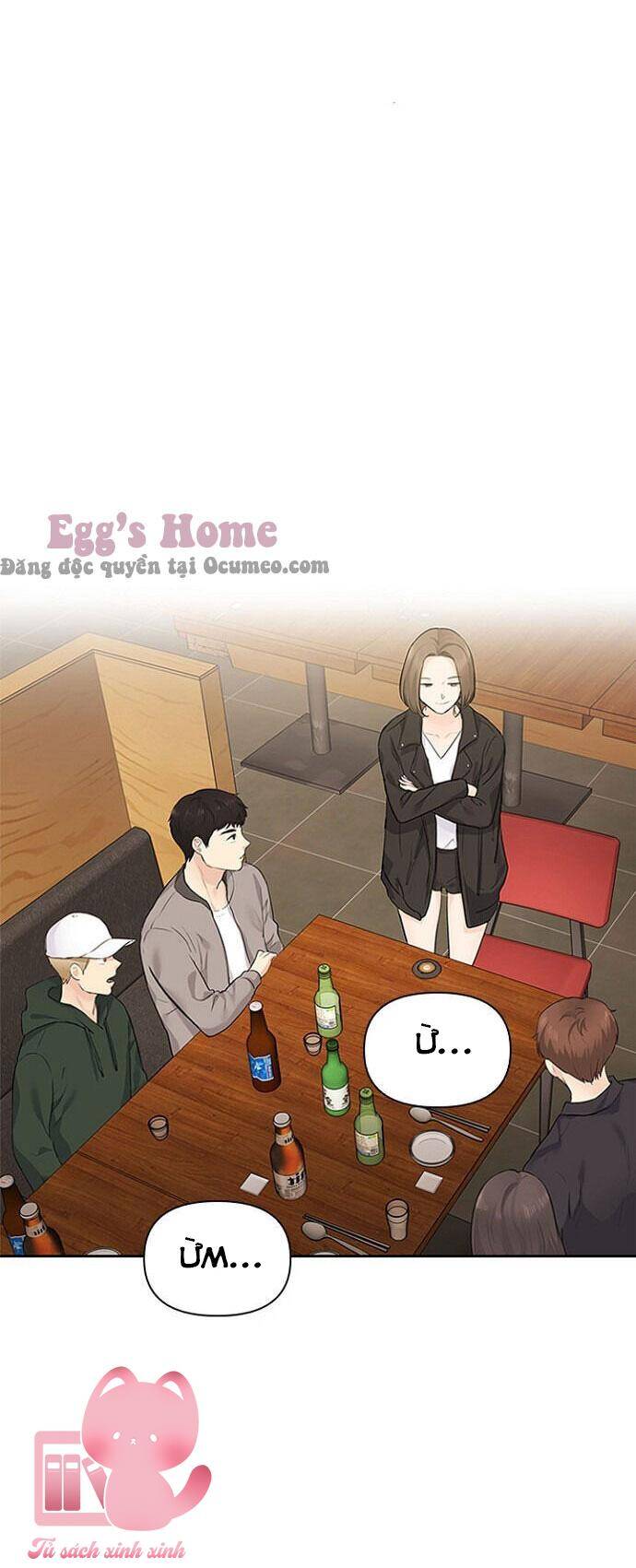 Hẹn Hò Rồi Hãy Yêu Chapter 6 - Trang 2