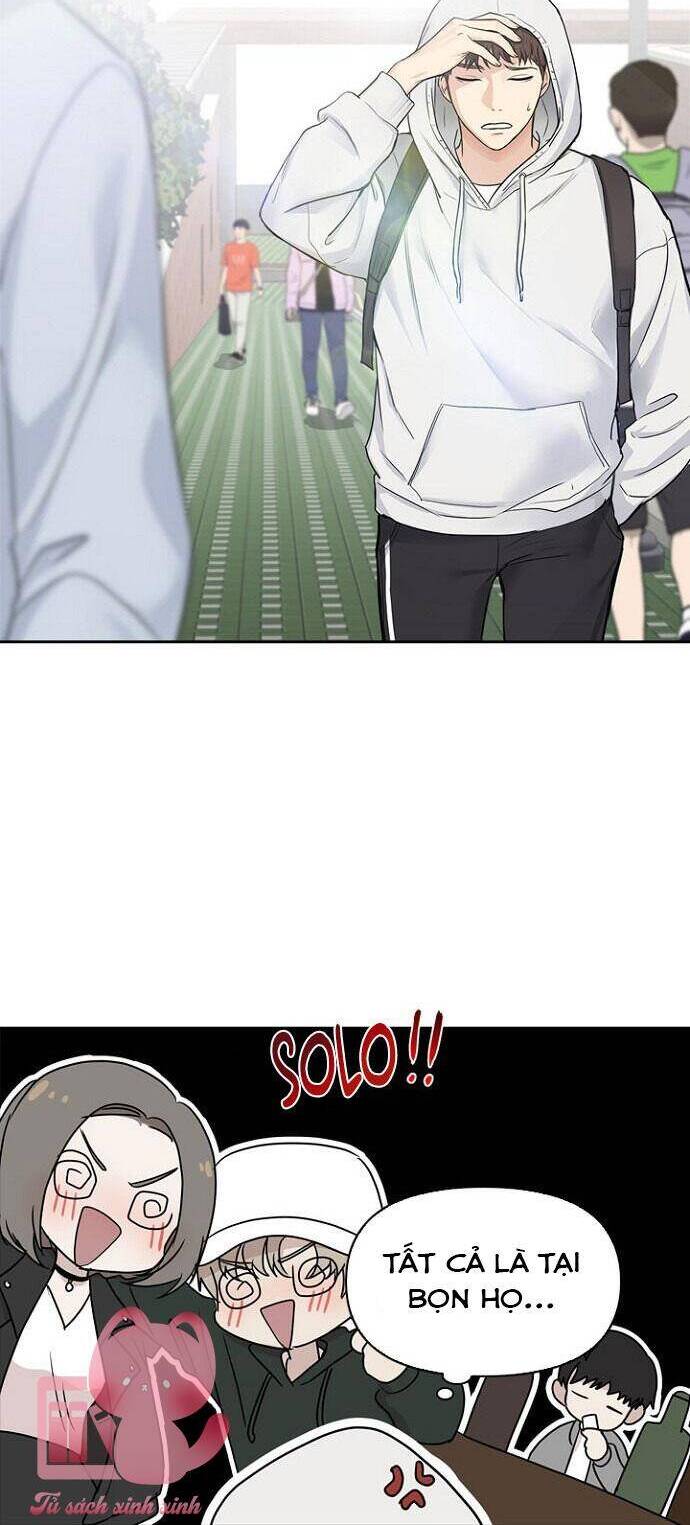 Hẹn Hò Rồi Hãy Yêu Chapter 6 - Trang 2