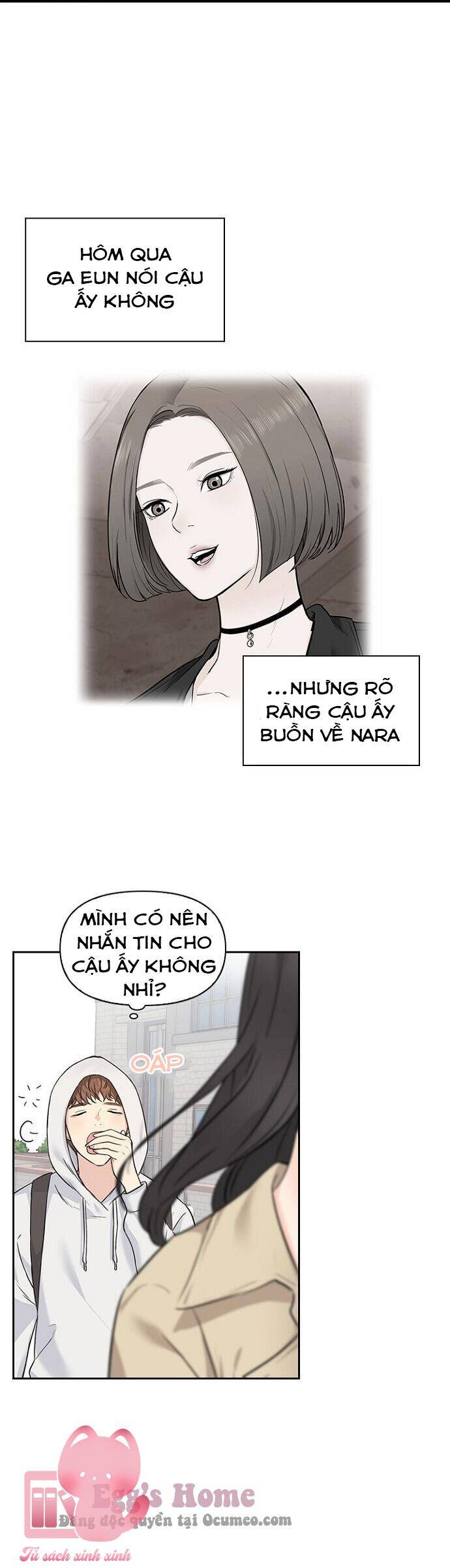 Hẹn Hò Rồi Hãy Yêu Chapter 6 - Trang 2