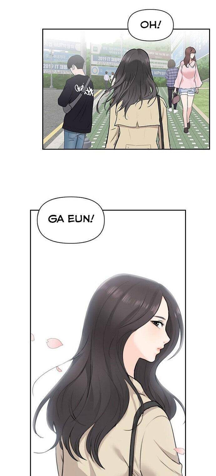 Hẹn Hò Rồi Hãy Yêu Chapter 6 - Trang 2