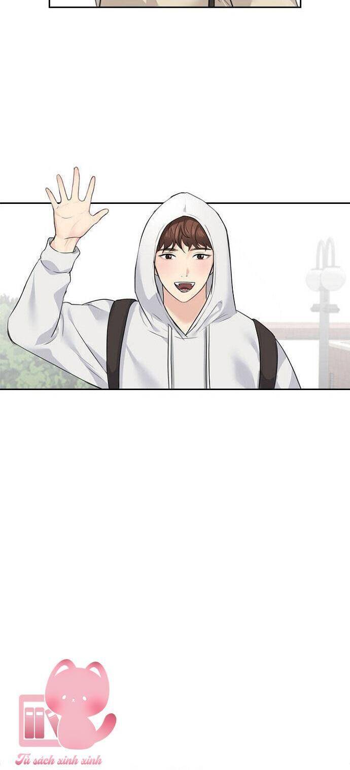 Hẹn Hò Rồi Hãy Yêu Chapter 6 - Trang 2