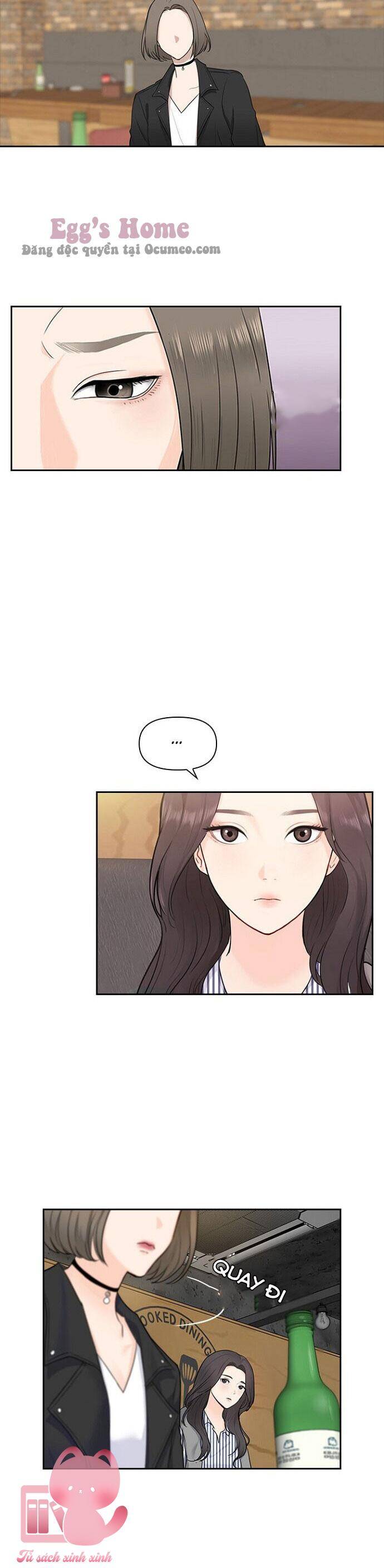 Hẹn Hò Rồi Hãy Yêu Chapter 6 - Trang 2