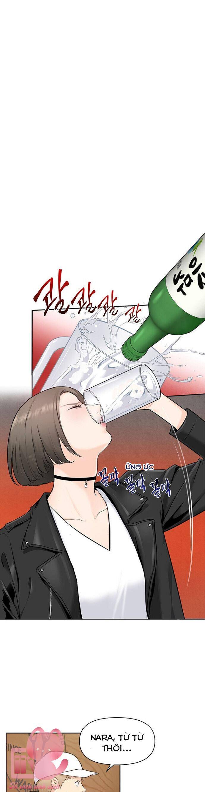 Hẹn Hò Rồi Hãy Yêu Chapter 6 - Trang 2