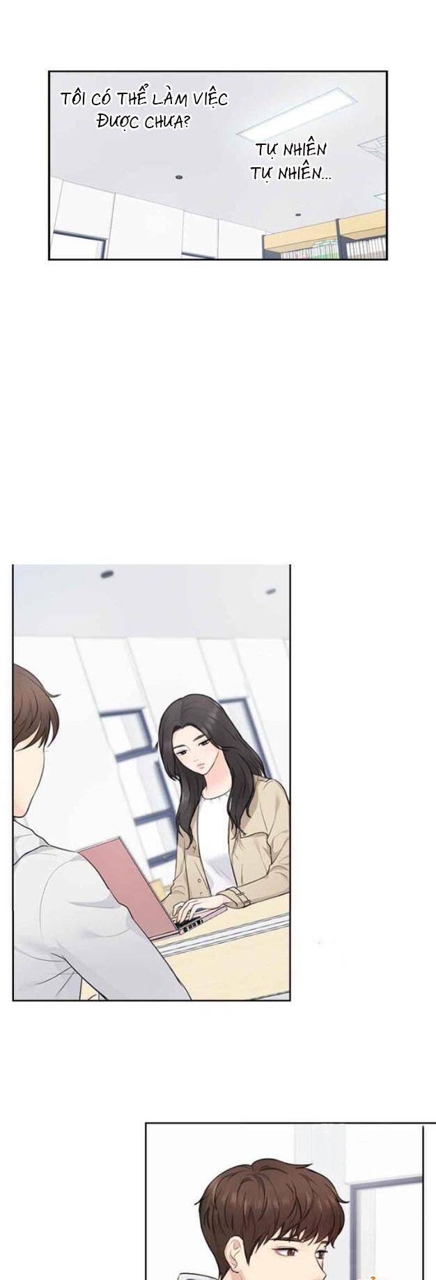 Hẹn Hò Rồi Hãy Yêu Chapter 7 - Trang 2