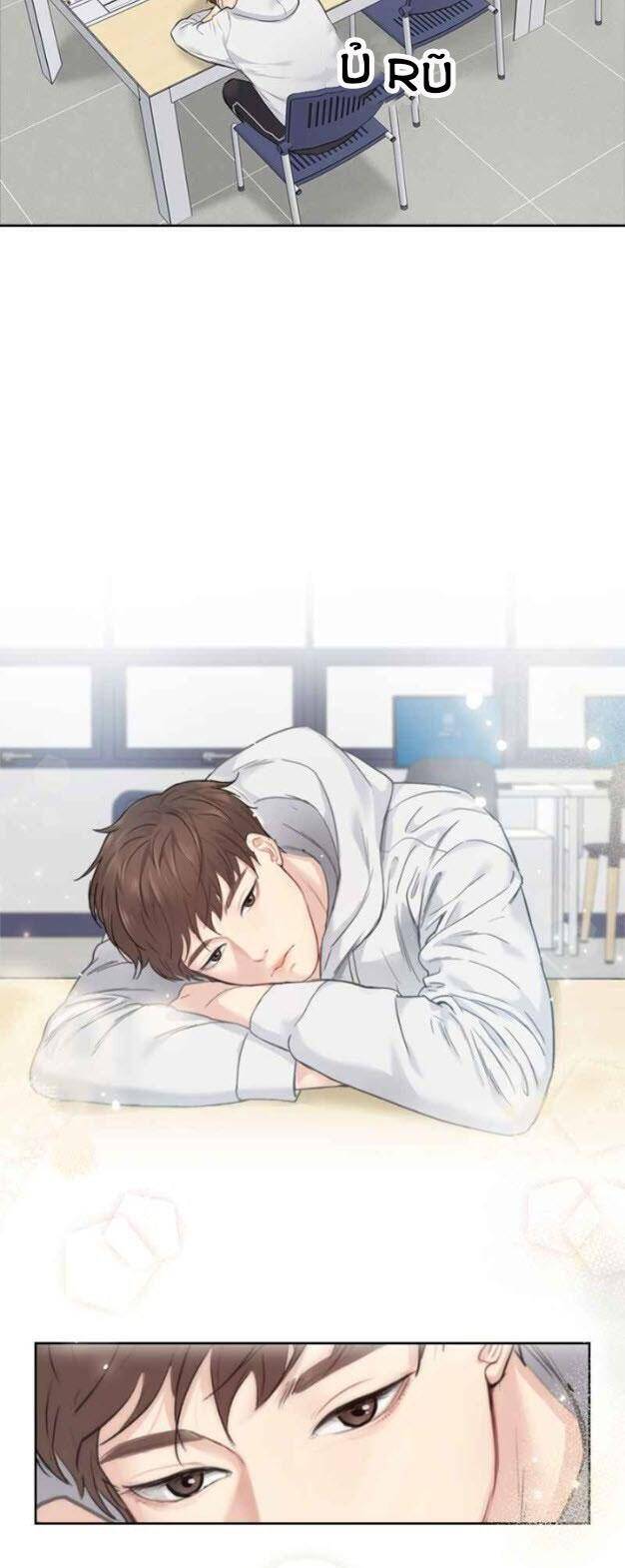 Hẹn Hò Rồi Hãy Yêu Chapter 7 - Trang 2