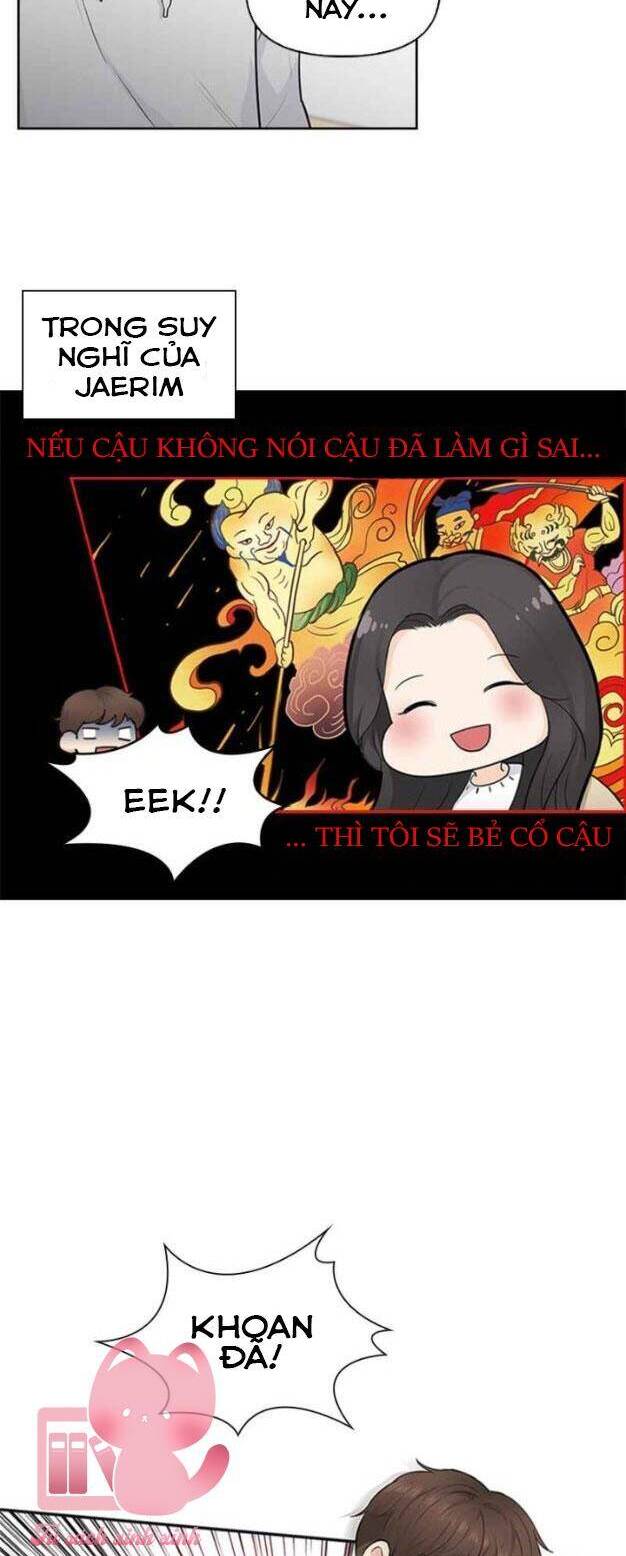 Hẹn Hò Rồi Hãy Yêu Chapter 7 - Trang 2