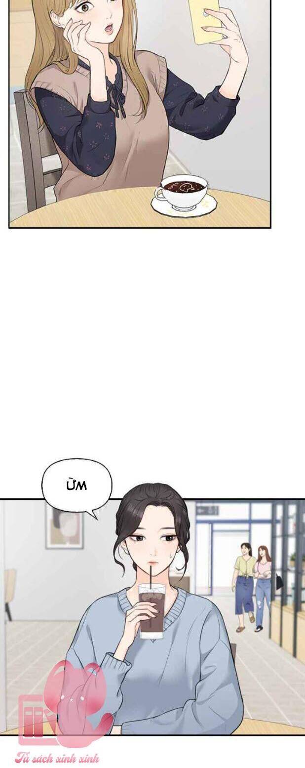 Hẹn Hò Rồi Hãy Yêu Chapter 8 - Trang 2