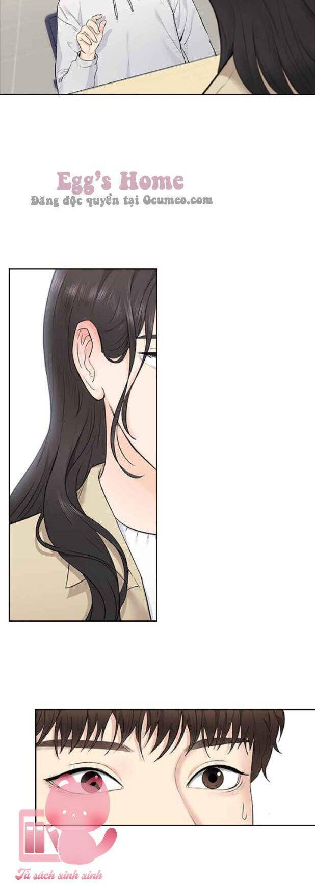 Hẹn Hò Rồi Hãy Yêu Chapter 8 - Trang 2