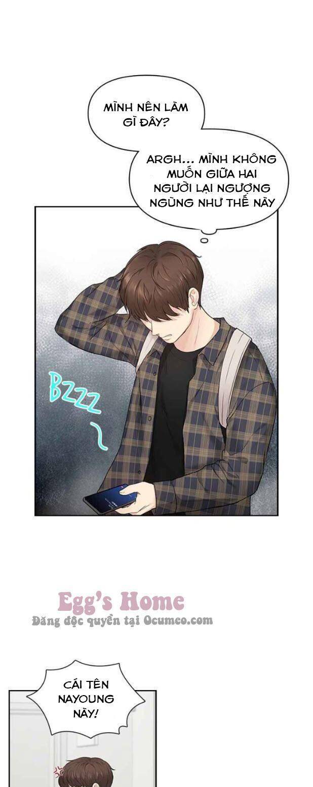 Hẹn Hò Rồi Hãy Yêu Chapter 8 - Trang 2