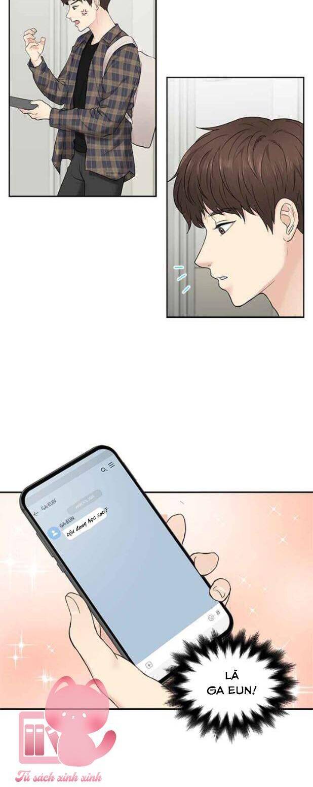 Hẹn Hò Rồi Hãy Yêu Chapter 8 - Trang 2