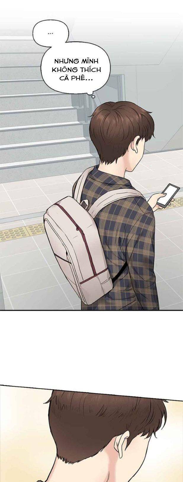 Hẹn Hò Rồi Hãy Yêu Chapter 8 - Trang 2