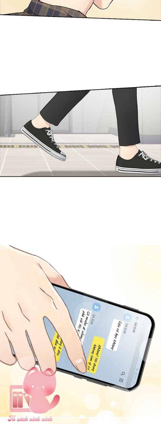 Hẹn Hò Rồi Hãy Yêu Chapter 8 - Trang 2