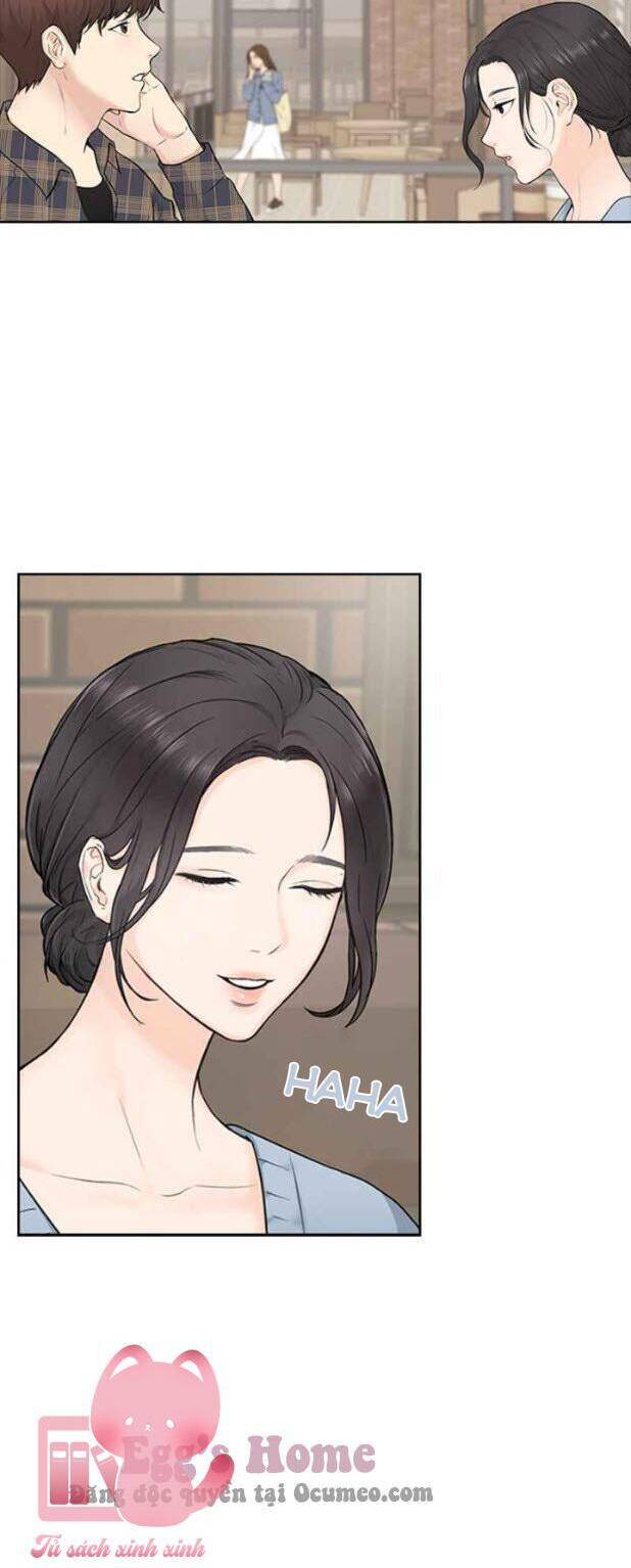 Hẹn Hò Rồi Hãy Yêu Chapter 8 - Trang 2