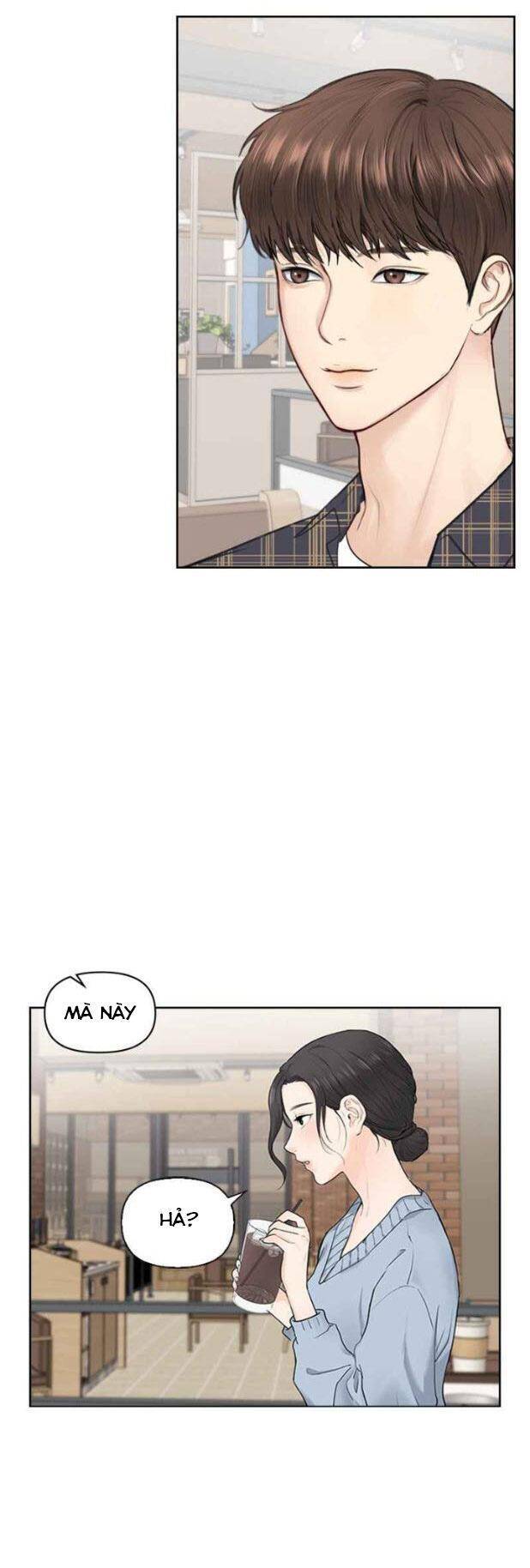 Hẹn Hò Rồi Hãy Yêu Chapter 8 - Trang 2