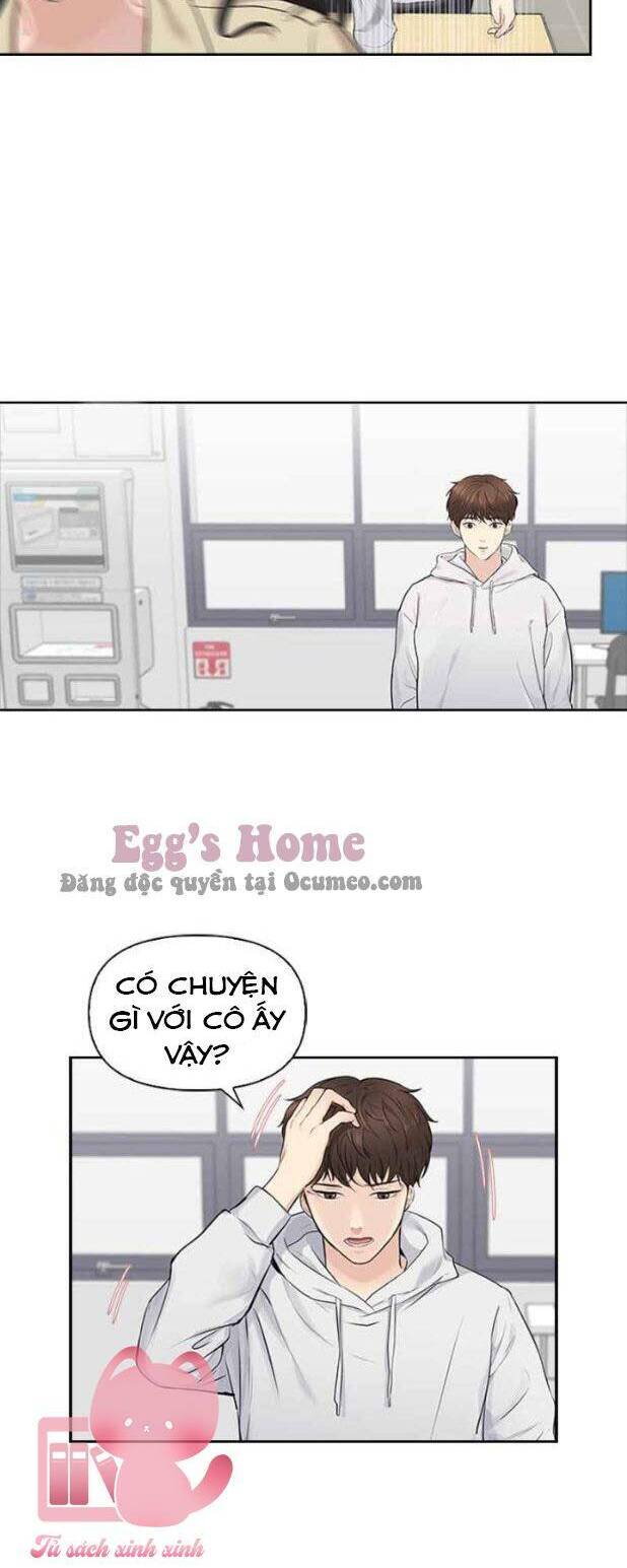 Hẹn Hò Rồi Hãy Yêu Chapter 8 - Trang 2