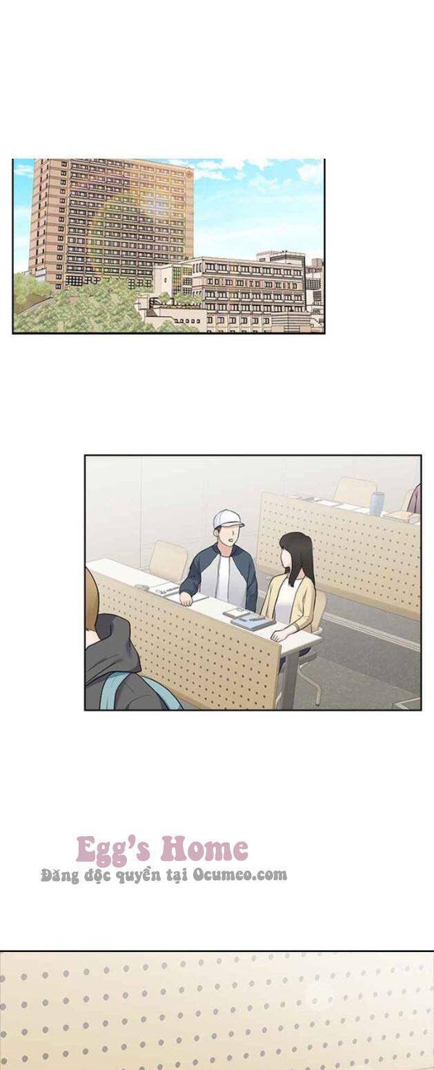 Hẹn Hò Rồi Hãy Yêu Chapter 9 - Trang 2