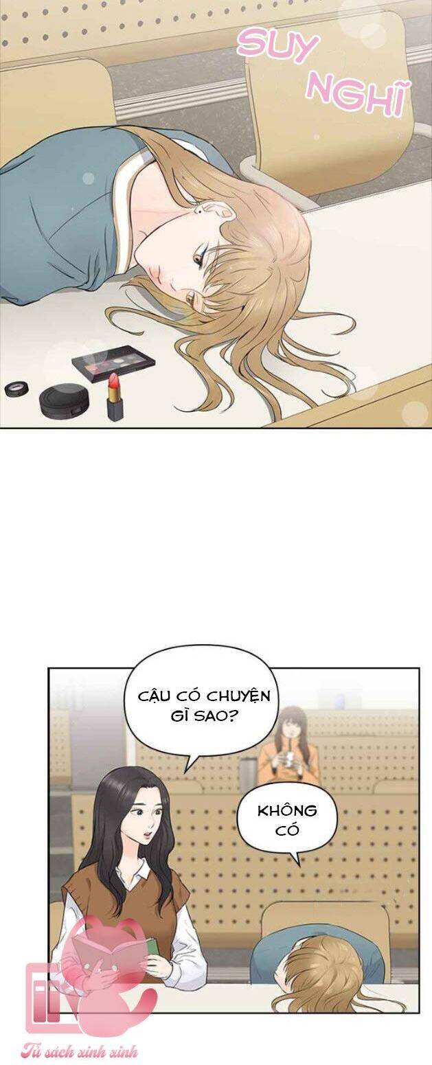 Hẹn Hò Rồi Hãy Yêu Chapter 9 - Trang 2