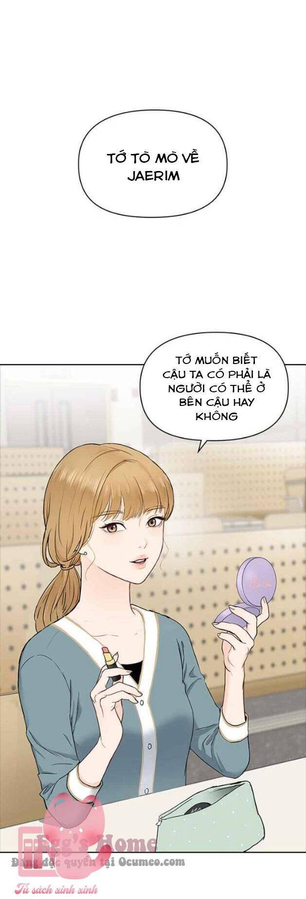 Hẹn Hò Rồi Hãy Yêu Chapter 9 - Trang 2