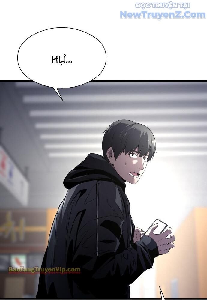 Hẹn Hò Rùng Rợn Chapter 1 - Trang 2