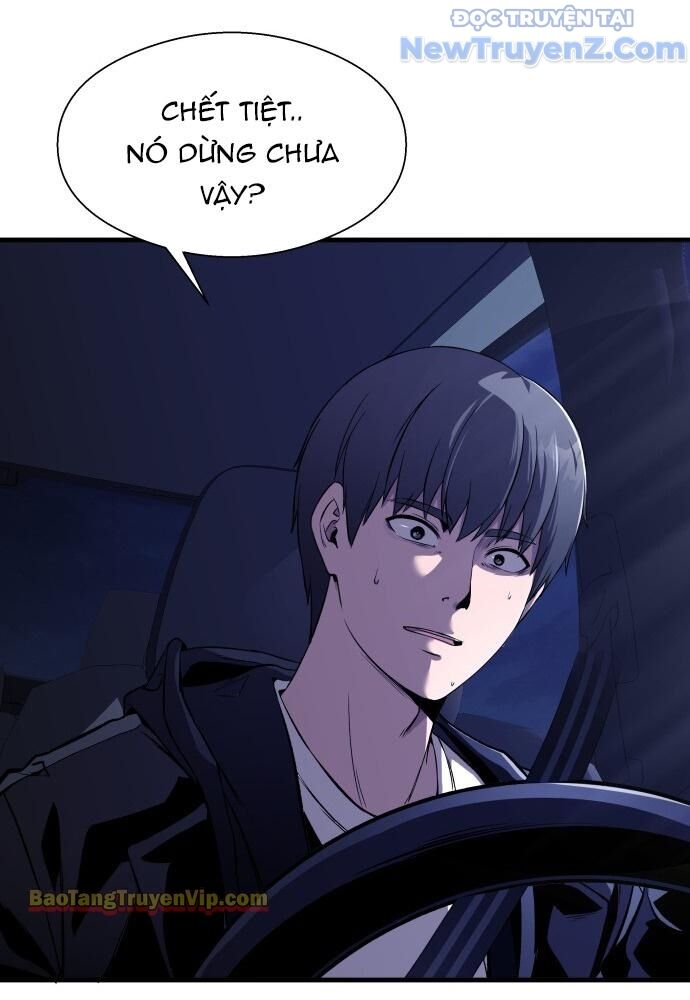 Hẹn Hò Rùng Rợn Chapter 1 - Trang 2