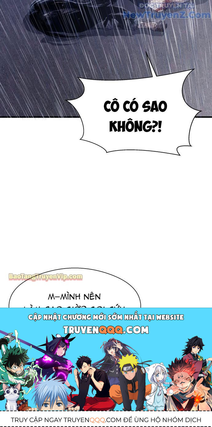 Hẹn Hò Rùng Rợn Chapter 1 - Trang 2