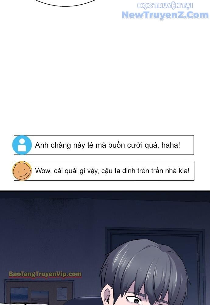 Hẹn Hò Rùng Rợn Chapter 1 - Trang 2