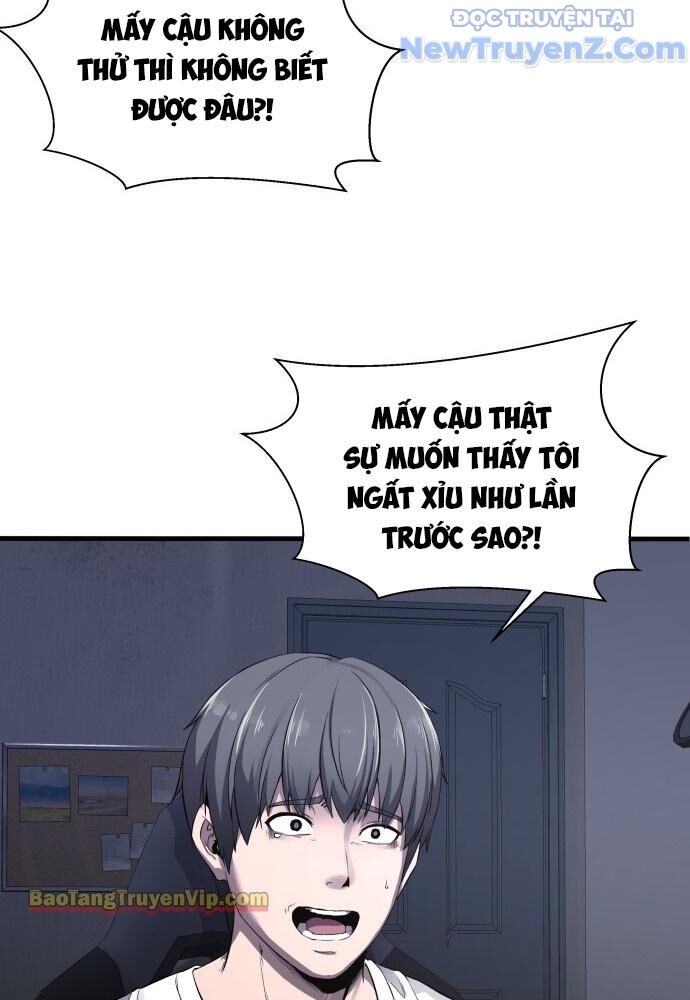 Hẹn Hò Rùng Rợn Chapter 1 - Trang 2