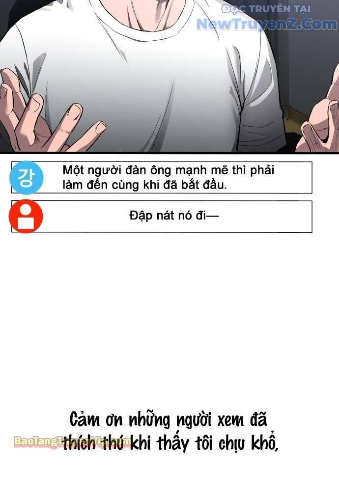Hẹn Hò Rùng Rợn Chapter 1 - Trang 2