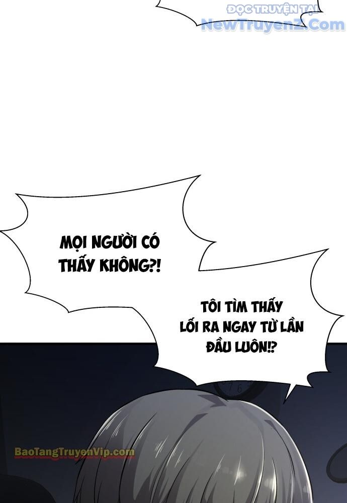 Hẹn Hò Rùng Rợn Chapter 1 - Trang 2