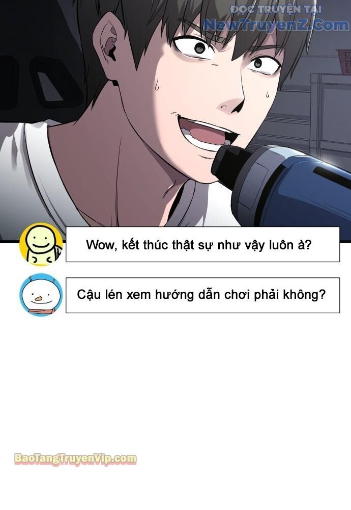 Hẹn Hò Rùng Rợn Chapter 1 - Trang 2