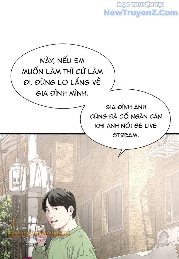 Hẹn Hò Rùng Rợn Chapter 1 - Trang 2