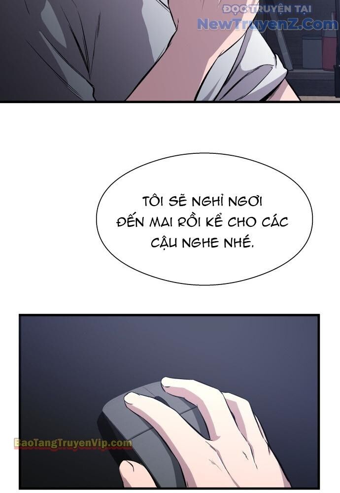 Hẹn Hò Rùng Rợn Chapter 1 - Trang 2