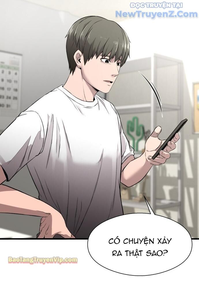 Hẹn Hò Rùng Rợn Chapter 1 - Trang 2