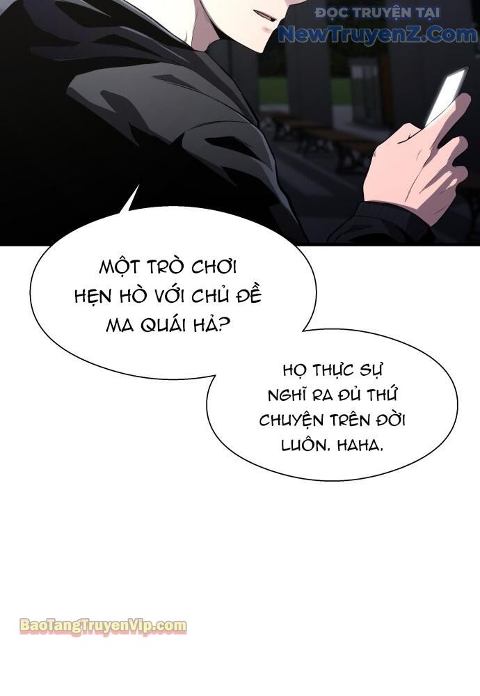 Hẹn Hò Rùng Rợn Chapter 1 - Trang 2