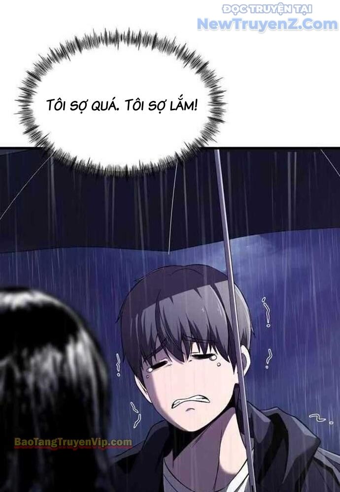 Hẹn Hò Rùng Rợn Chapter 2 - Trang 2