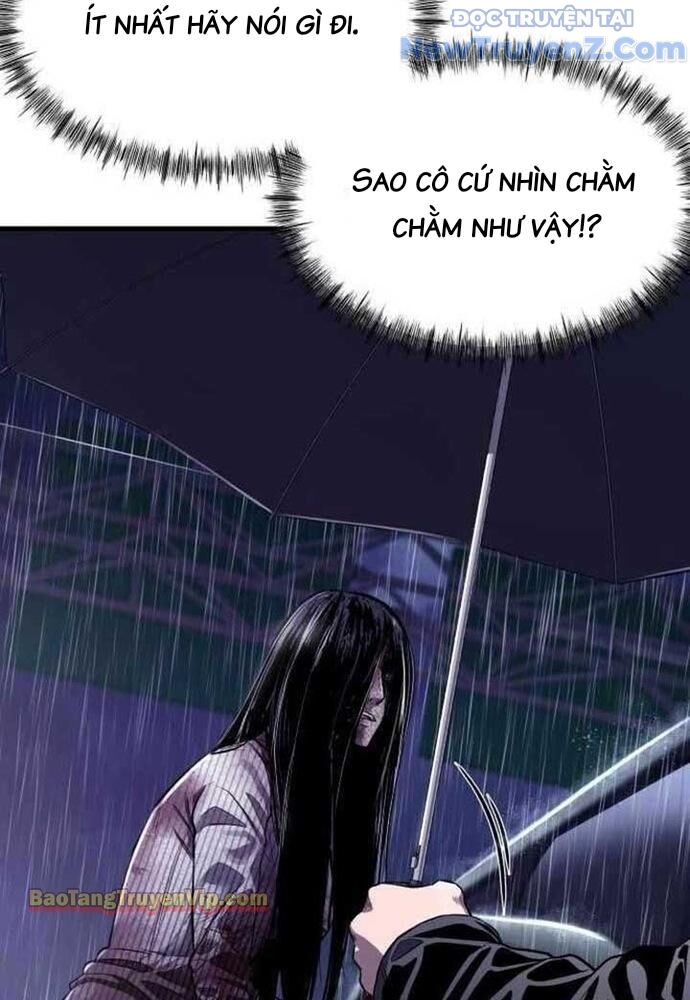 Hẹn Hò Rùng Rợn Chapter 2 - Trang 2