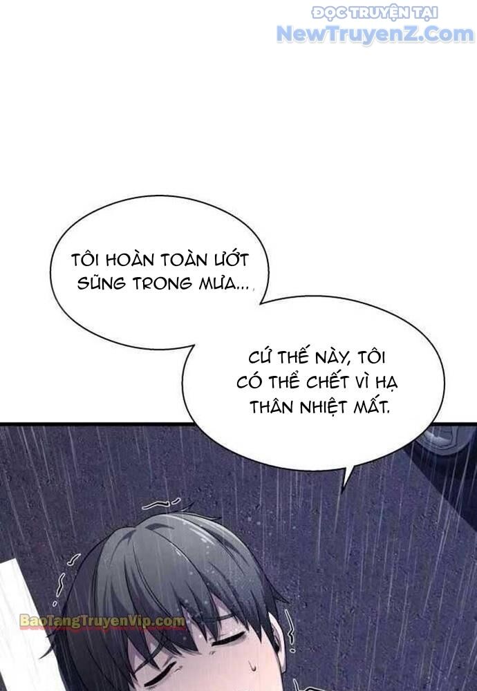 Hẹn Hò Rùng Rợn Chapter 2 - Trang 2