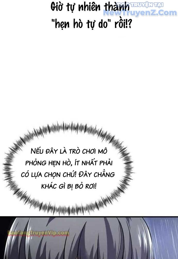 Hẹn Hò Rùng Rợn Chapter 2 - Trang 2