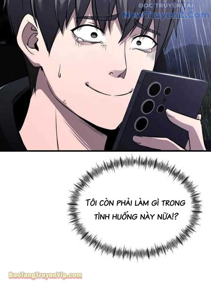 Hẹn Hò Rùng Rợn Chapter 2 - Trang 2