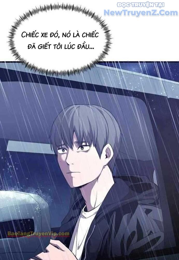 Hẹn Hò Rùng Rợn Chapter 2 - Trang 2