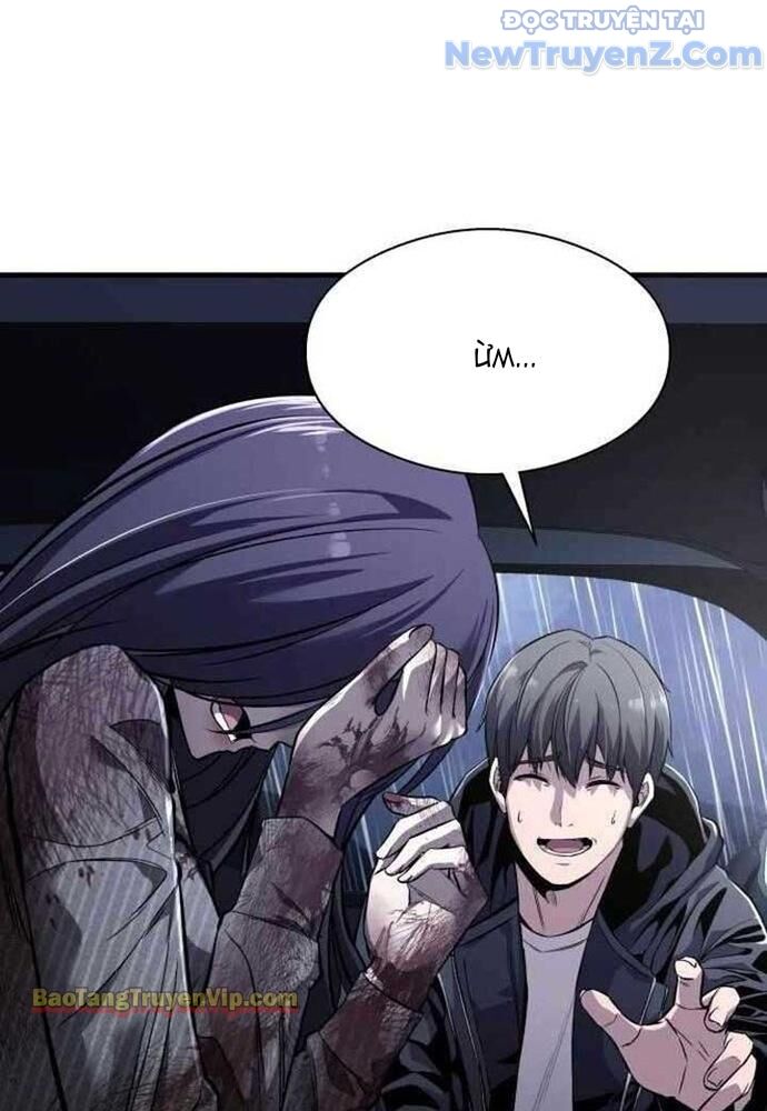Hẹn Hò Rùng Rợn Chapter 2 - Trang 2