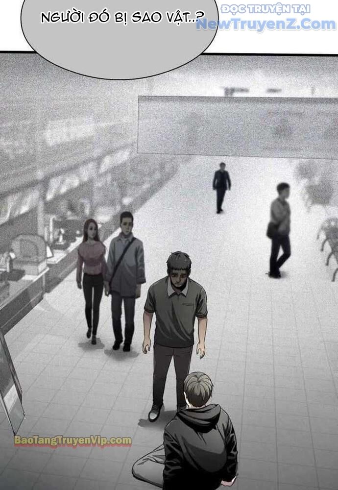 Hẹn Hò Rùng Rợn Chapter 2 - Trang 2